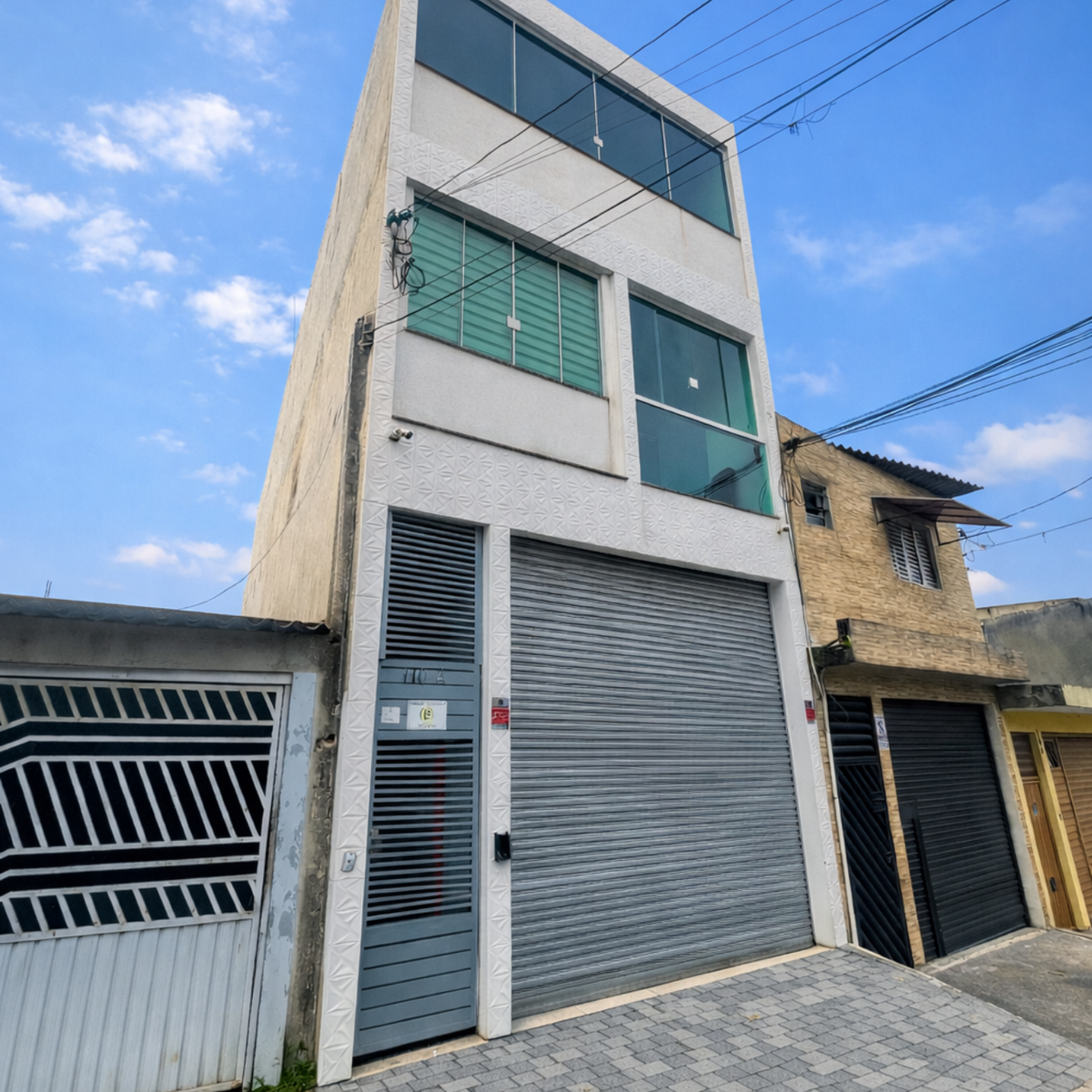 Foto Infinity para site